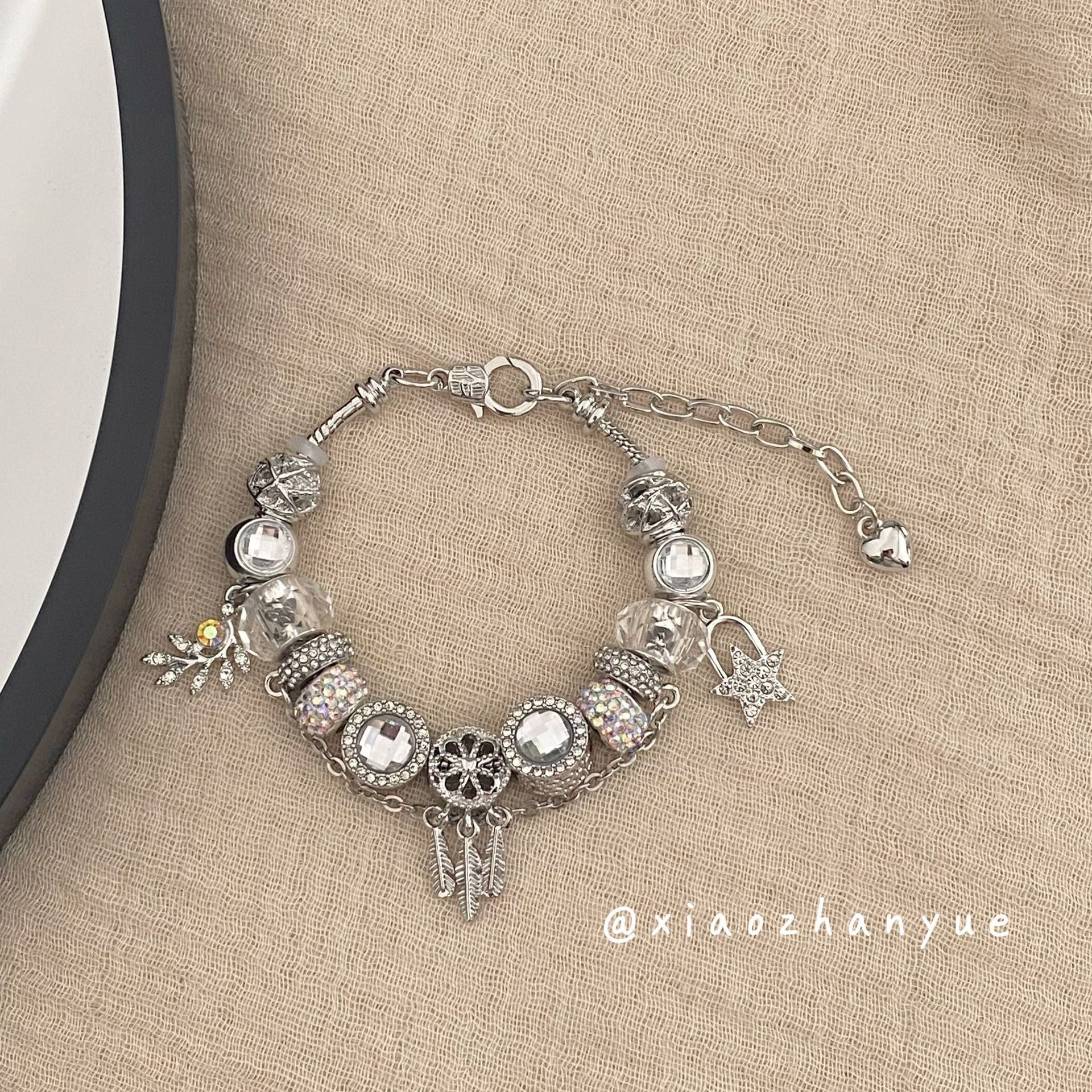 Wholesale Ocean Star Bracelet Dream Catcher